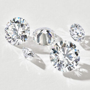 Natural Loose Diamonds 1