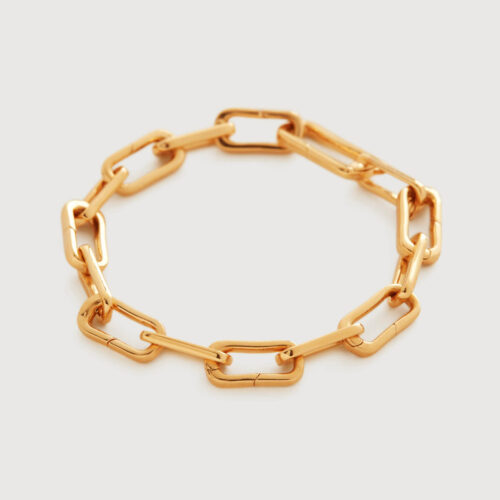 Capture Charm Bracelet