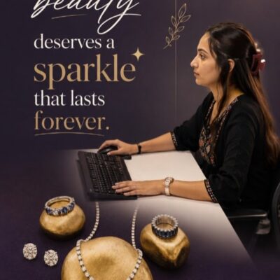 ✨ Elegance that shines forever. 💎 Discover timeless beauty with premium diamond jewellery crafted to make every moment special. From everyday luxury to unforgettable celebrations, Lepdo Diamond brings you brilliance, style, and sophistication in every piece. 💍✨ Because real beauty deserves a sparkle that lasts forever. 📧 info@lepdo.com 🌐 www.lepdodiamonds.com #LepdoDiamond #DiamondJewellery #LuxuryJewellery #ElegantStyle #DiamondLover #TimelessBeauty #JewelleryCollection #SparkleEveryday #LuxuryLifestyle #FineJewellery #ShineWithStyle #DiamondFashion #ElegantJewels #PremiumJewellery