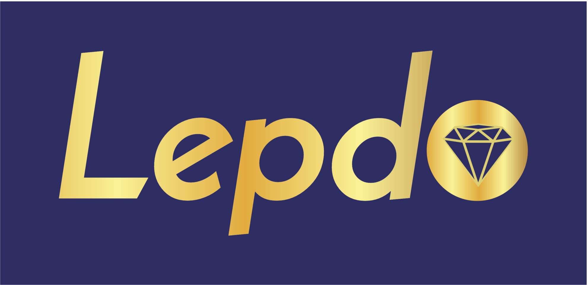 Lepdo Logo
