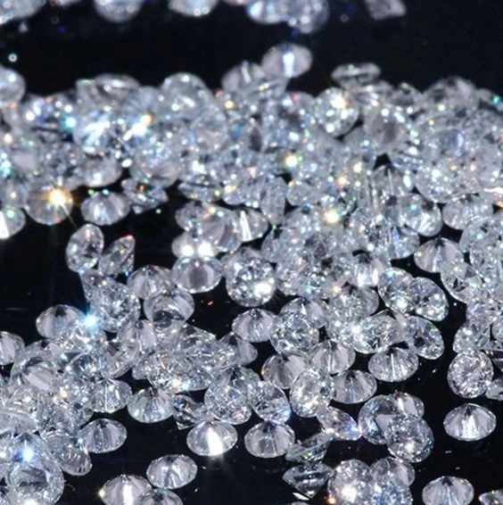 Loose Diamonds Loose lab grown diamonds supplier Surat