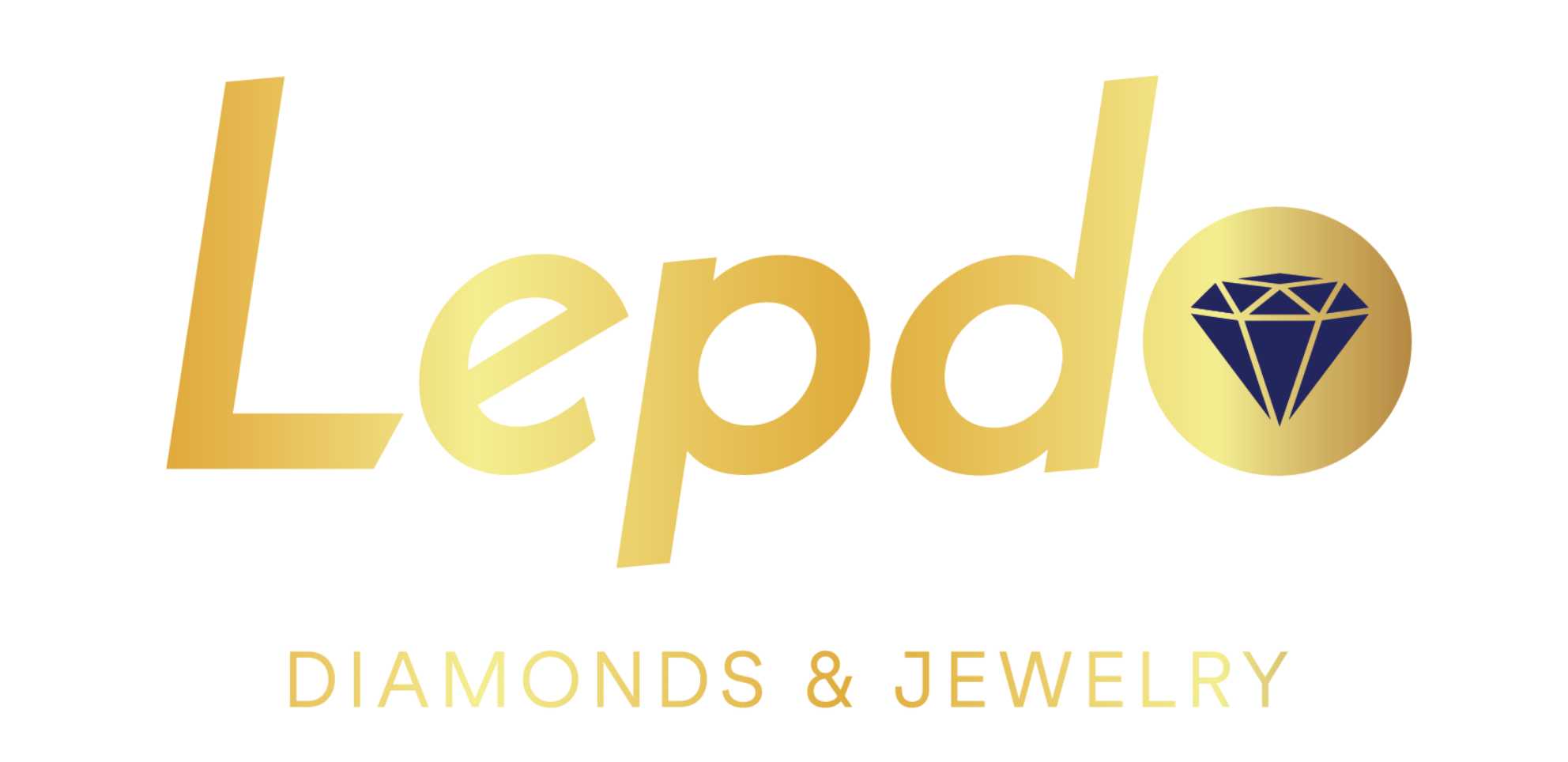 Lepdo Diamonds & Jewelry logo