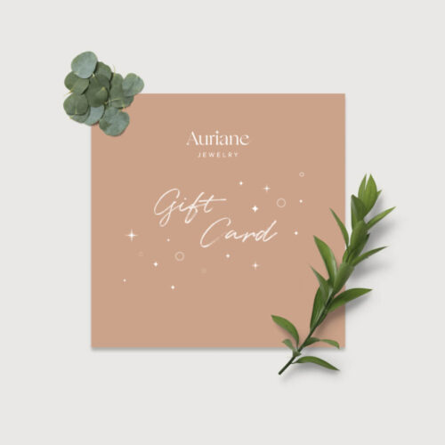 E-Gift Card