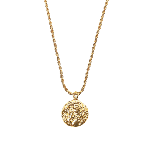 Signature Larieu Necklace