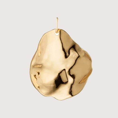 Shell Pendant Charm