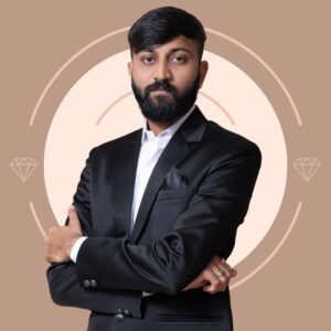 Picture of Dixit Pansuriya