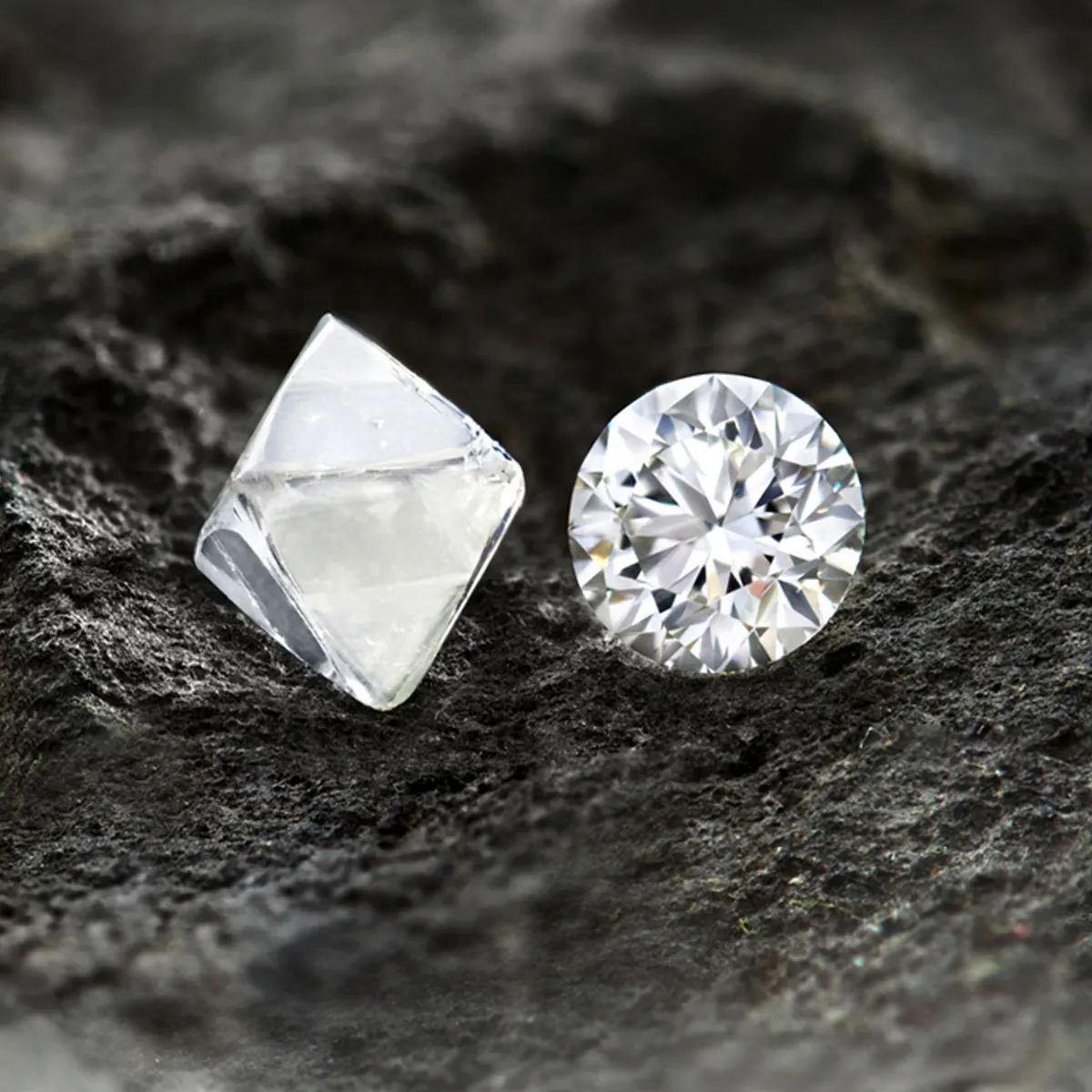Natural Diamonds c03e61