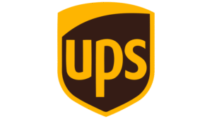 UPS logo
