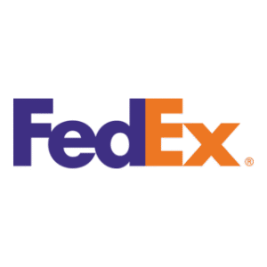 fedex logo
