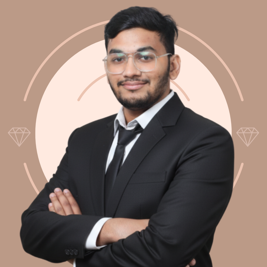 Dhruv Jasoliya Profile