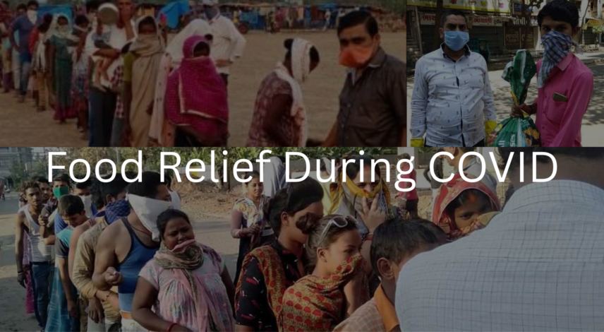 Food Relief During COVID (1)
