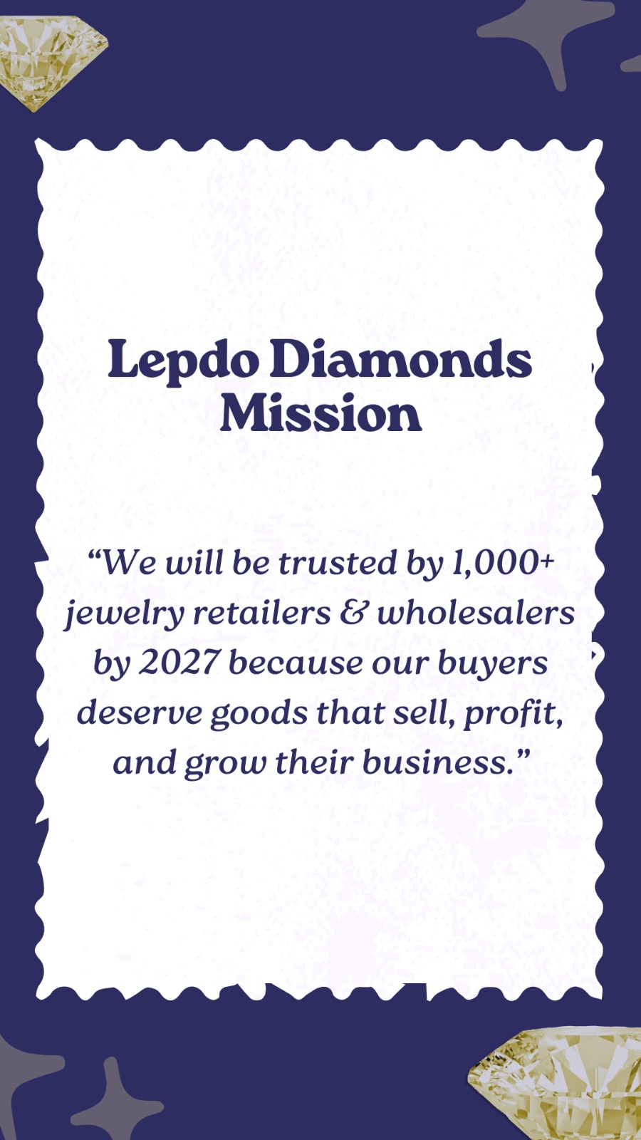 Lepdo Mission Mobile