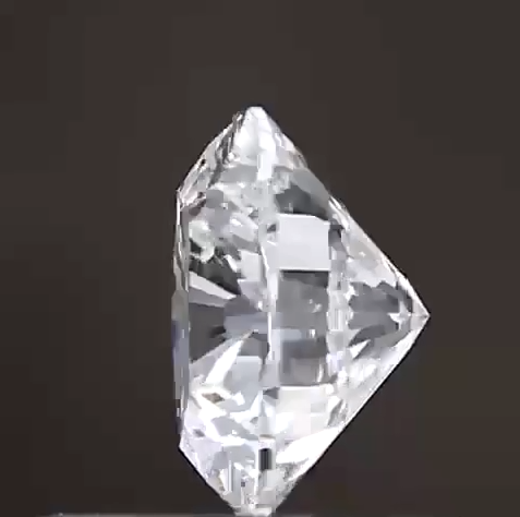 lab grown diamond