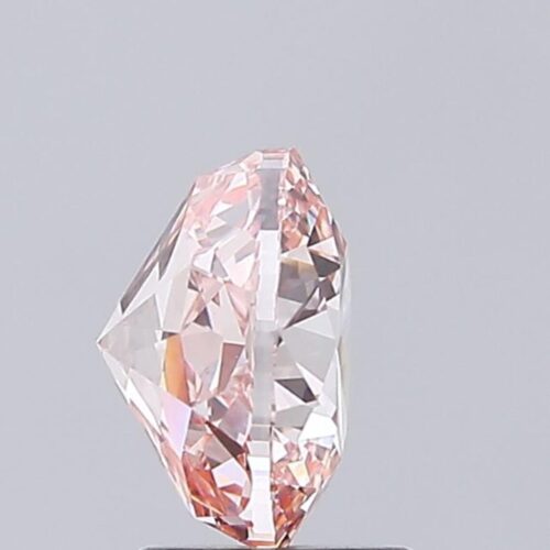 Round Portuguese Cut