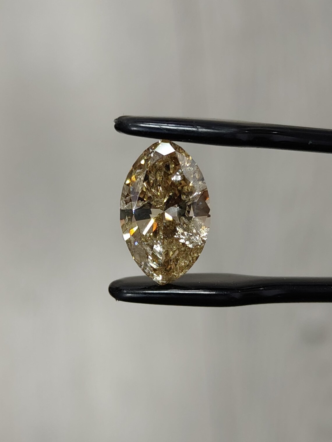 imgi 113 il 1140xN.7363938106 anrm Marquis Cut Brown Diamond