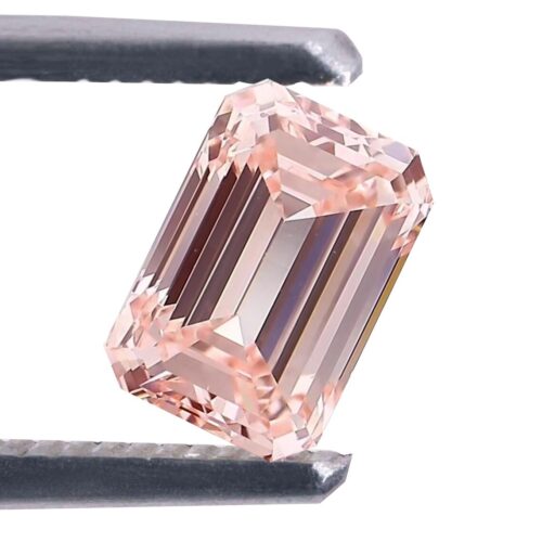 Emerald cut