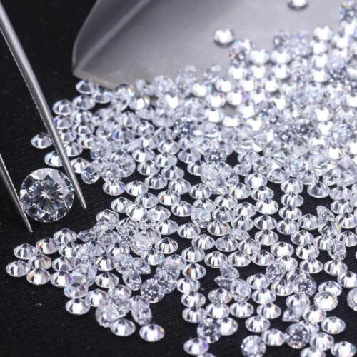 Round Brilliant Cut Diamonds