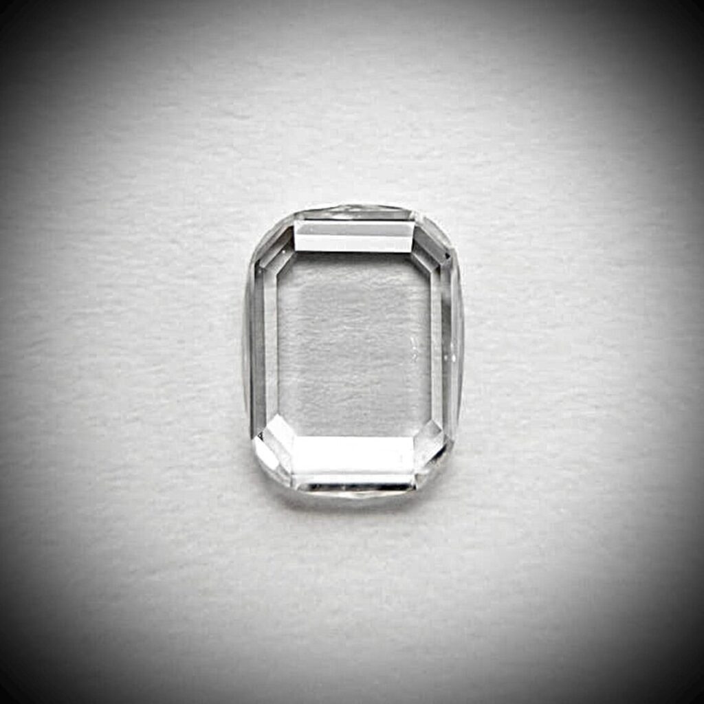 cushion cut