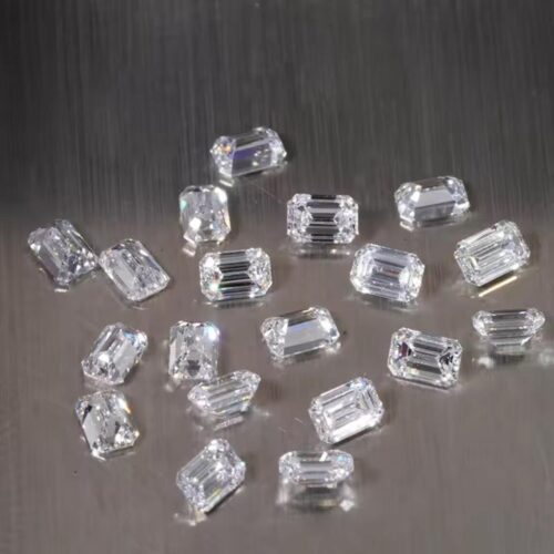 loose diamond
