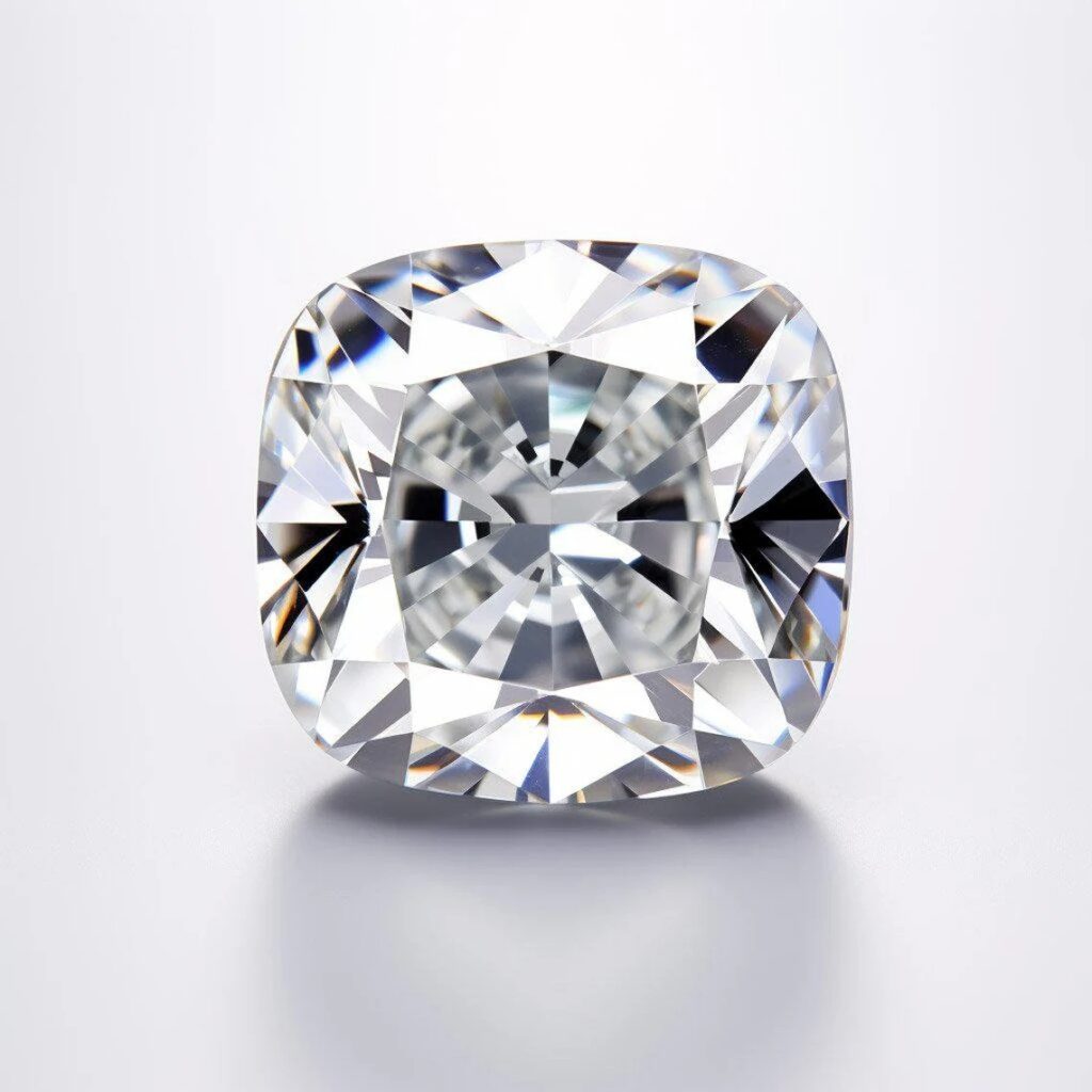 diamonds