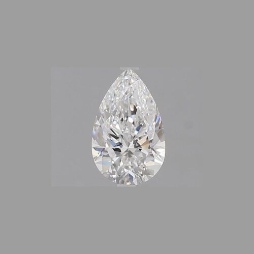 Pear Shape Lab Grown Diamond