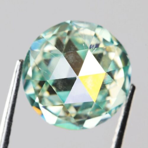 fancy round diamond