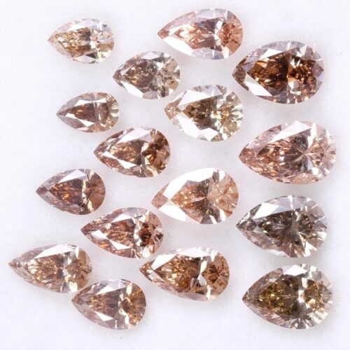 loose diamond