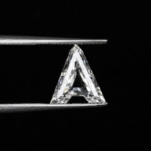 A Shape Lab Grown Diamond – DEF Color – VS–VVS Clarity – Brilliant Cut