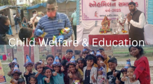 Child Welfare & Education