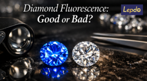 Diamond Fluorescence Good or Bad A Complete Expert Guide