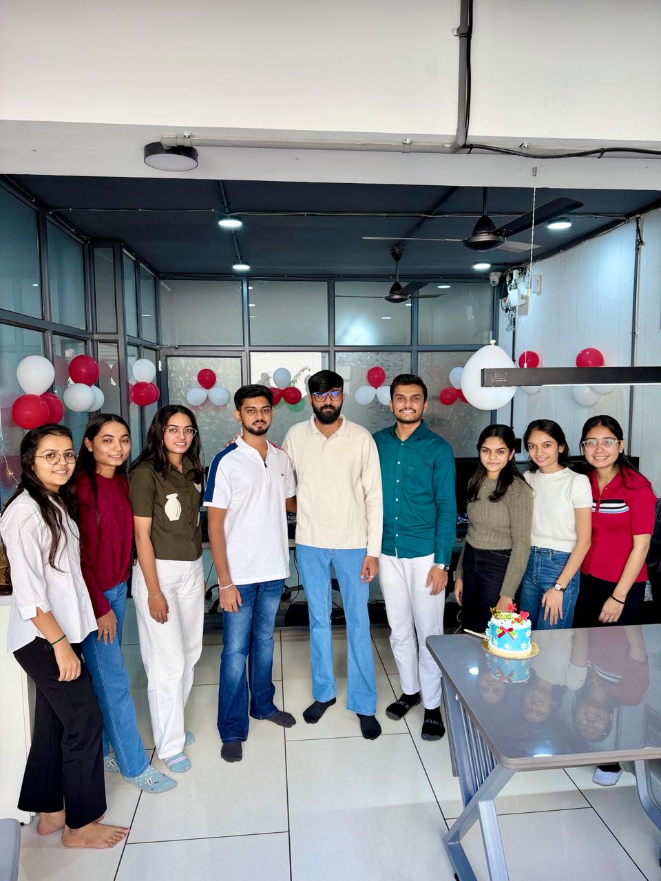 christmas celebration