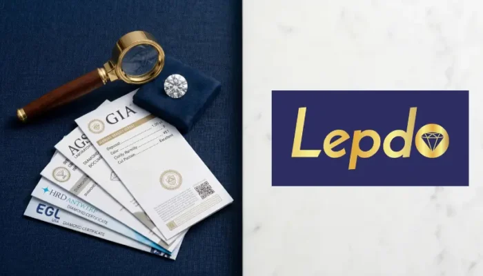 Diamond Certification: The Complete Guide for Buyers, Retailers & Wholesalers (2026 - 27)