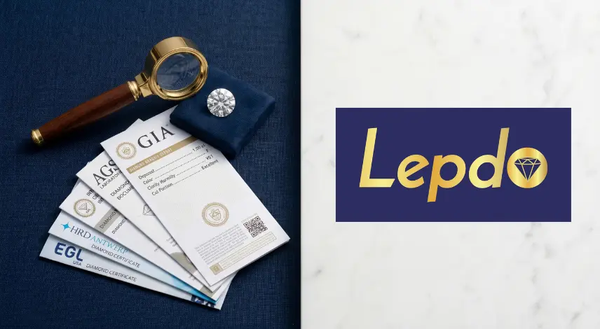 Diamond Certification: The Complete Guide for Buyers, Retailers & Wholesalers (2026 - 27)