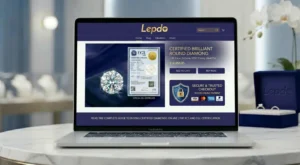 How to Buy EGL Certified Diamonds Safely Online