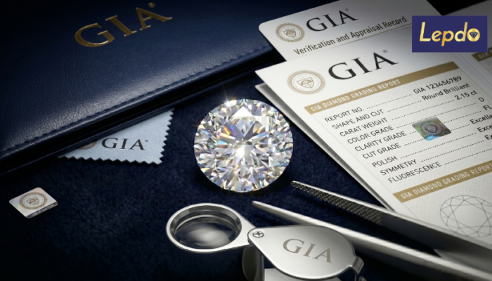 GIA Certified Diamonds: Why Certification Matters and Where to Buy in India