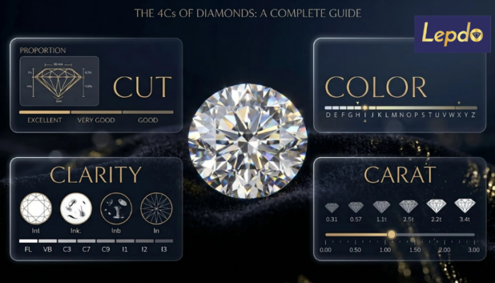 The-4Cs-Of-Diamonds-Explained-Brijes-Pansuriya