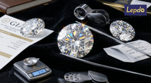 Trusted Diamond Supplier India