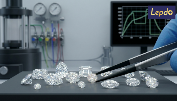 CVD Diamond Manufacturers India