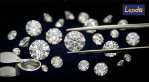Loose Diamonds Wholesale from Surat