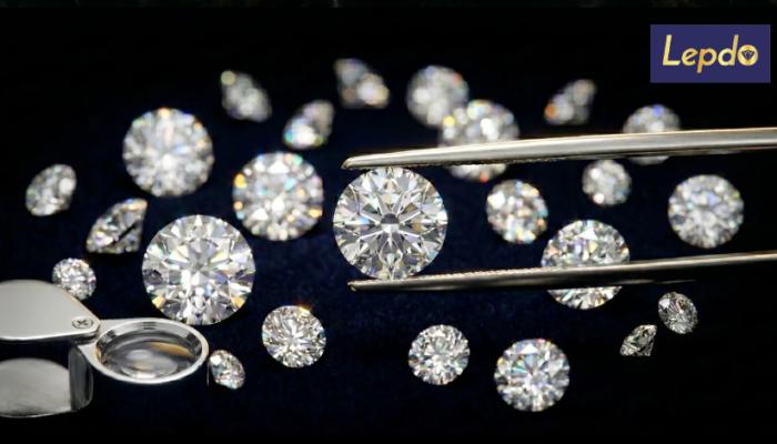 Loose Diamonds Wholesale from Surat