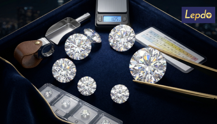 Diamond Exporters Surat India