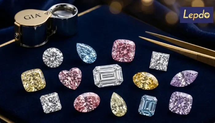 Lab Grown Diamond Price India in 2026: How Much Should You Actually Pay?
