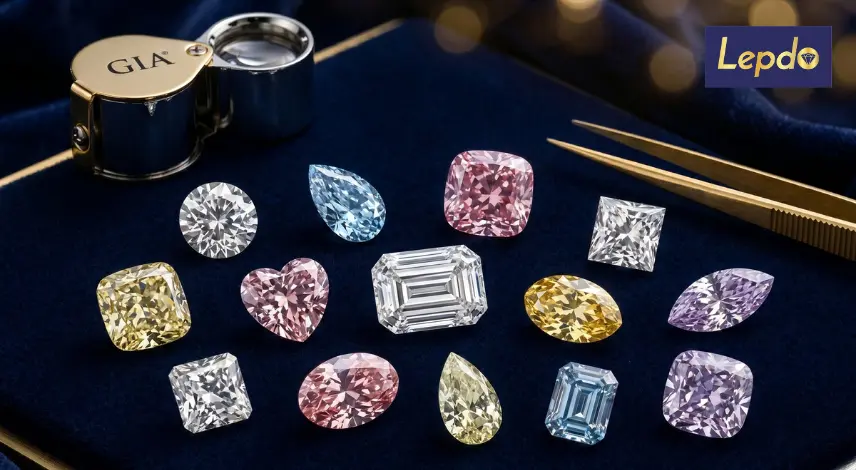 Lab Grown Diamond Price India in 2026: How Much Should You Actually Pay?