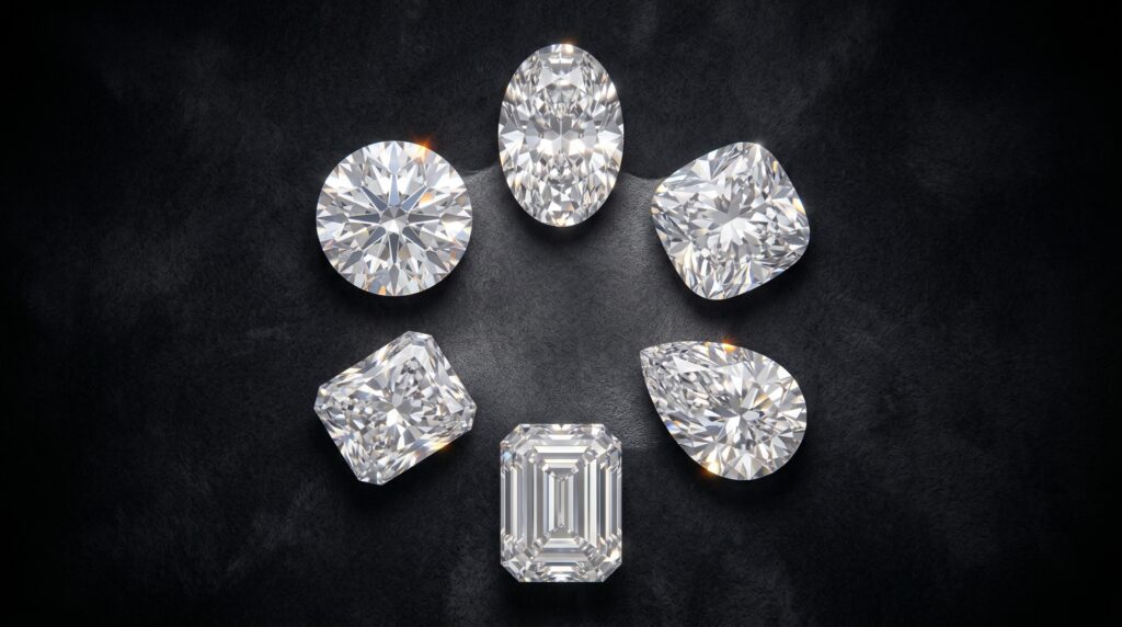 Lab Grown Diamond Price India in 2026: Types, Tiers, and Who They Are For