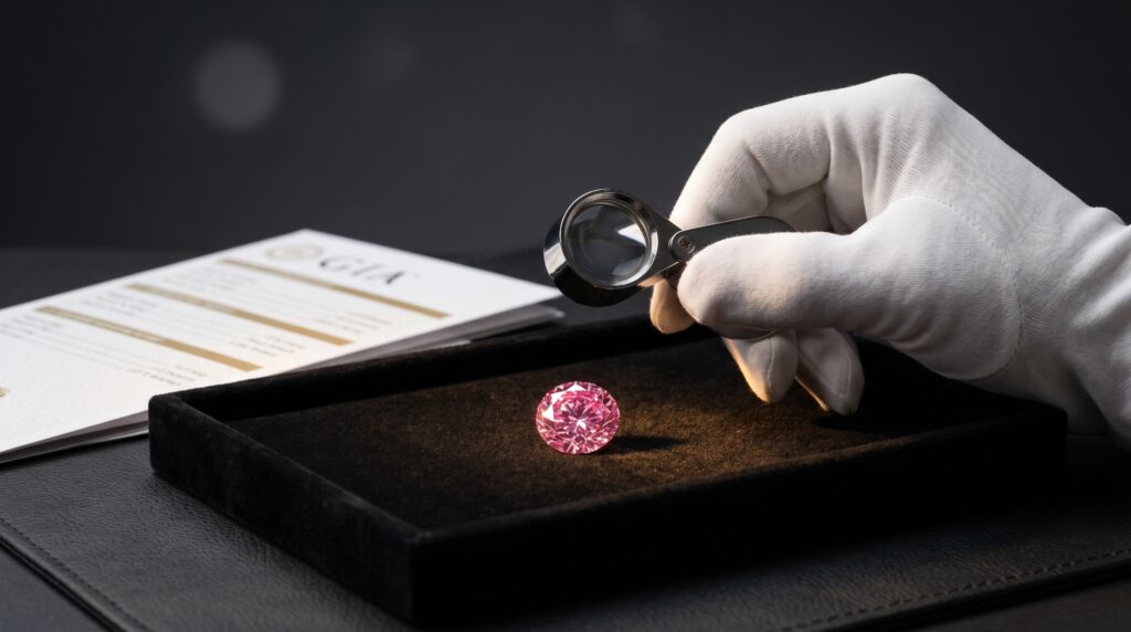 B2B Buyers and Diamond Manufacturers Should Know