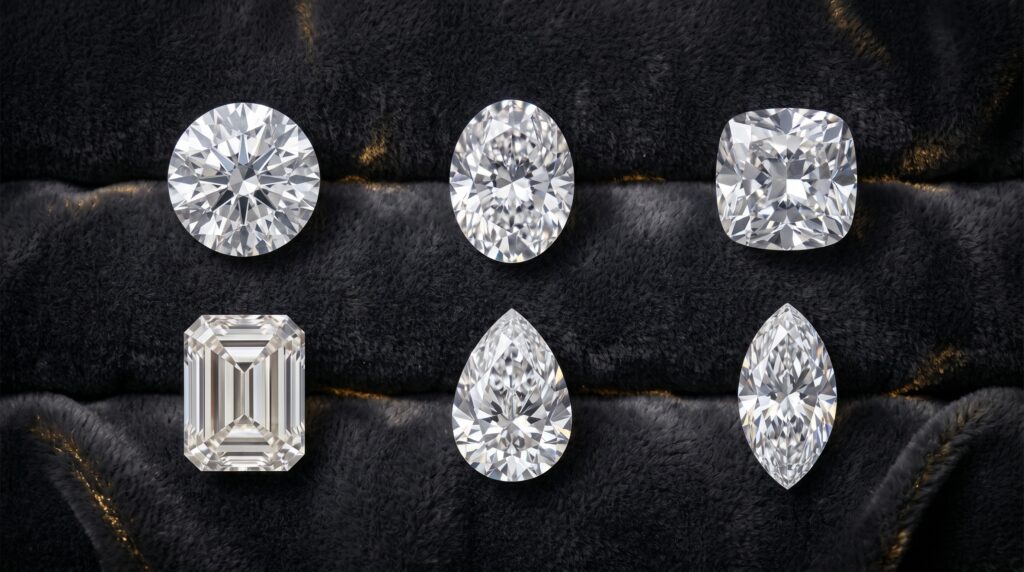 The Four Criteria, Each One Explained for Buyers