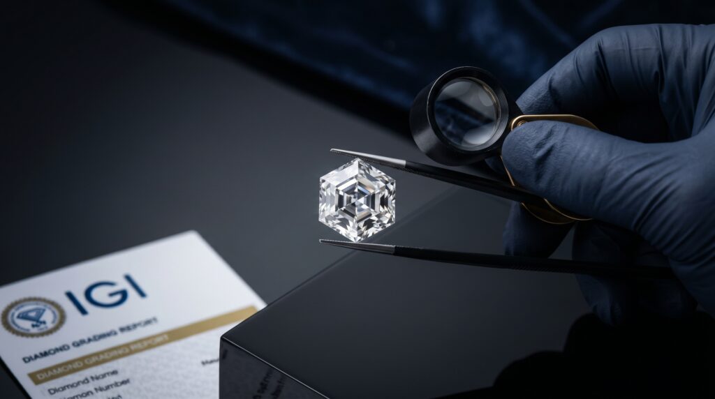 B2B Buyers and Diamond Manufacturers Should Know