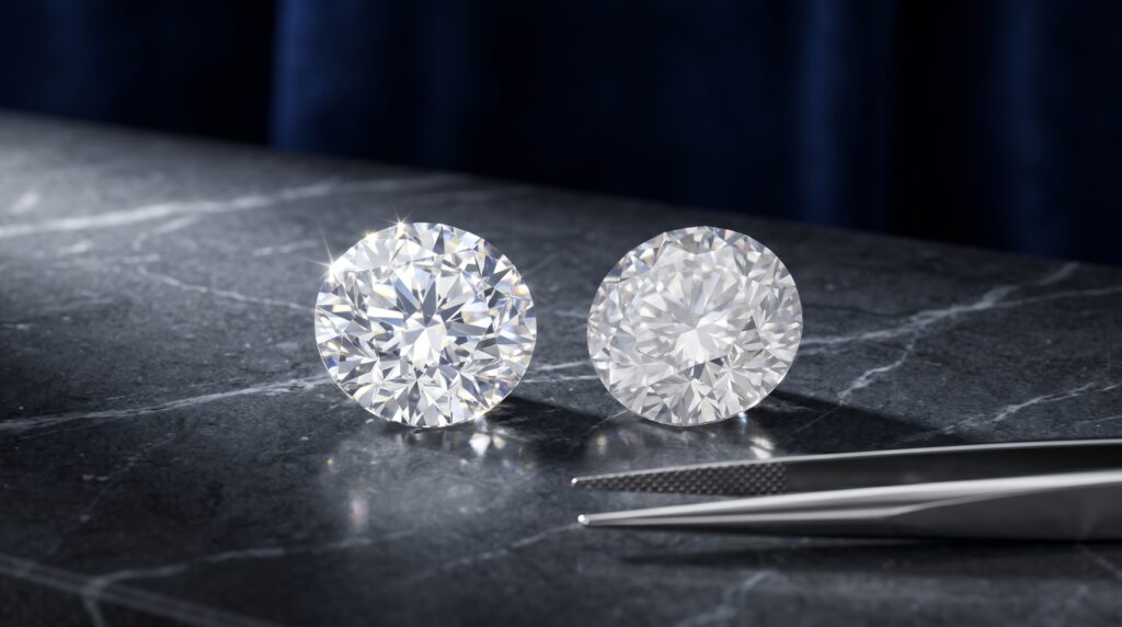 Buying Direct from Surat vs. Buying from a U.S. Diamond Wholesaler: The Real Difference