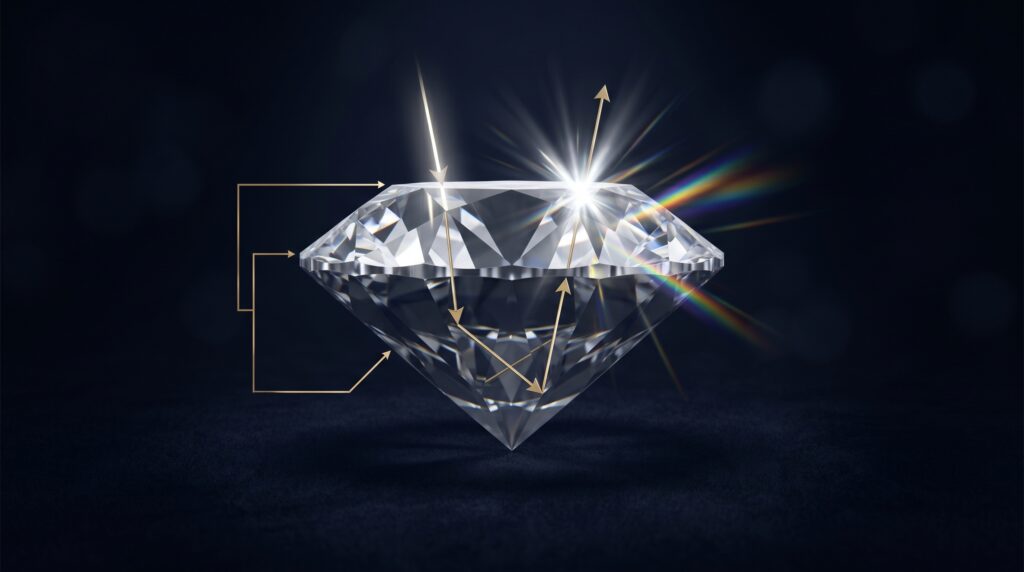 Diamond Cut Quality