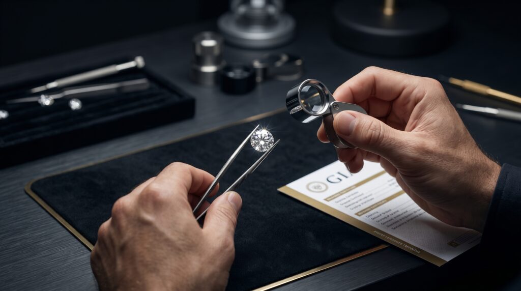 B2B Buyers and Diamond Manufacturers Should Know